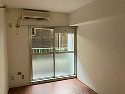 東急世田谷線 世田谷駅 徒歩2分の賃貸マンション 1階ワンルームのリビング/ダイニング