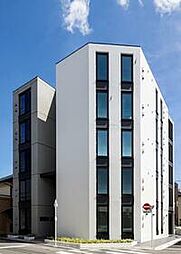 JR山手線 田端駅 徒歩8分の賃貸マンション