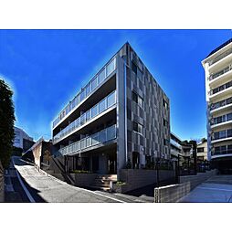 都営浅草線 泉岳寺駅 徒歩6分の賃貸マンション