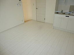 西武池袋線 富士見台駅 徒歩3分の賃貸アパート 2階1LDKのリビング/ダイニング