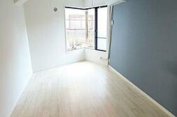 東急東横線 中目黒駅 徒歩15分の賃貸マンション 2階ワンルームのリビング/ダイニング