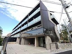 東急東横線 祐天寺駅 徒歩7分の賃貸マンション