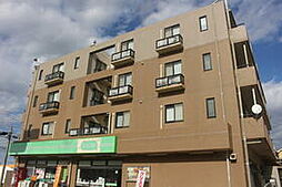 アロー芝山マンション