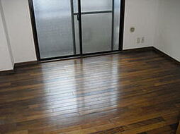 東京メトロ有楽町線 小竹向原駅 徒歩5分の賃貸マンション 1階1Kの室内