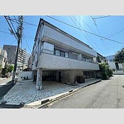 東武東上線 大山駅 徒歩11分の賃貸マンション