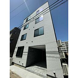 東武大師線 大師前駅 徒歩6分の賃貸マンション