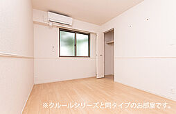 エアリーＢ 101 1階1LDKのリビング/ダイニング