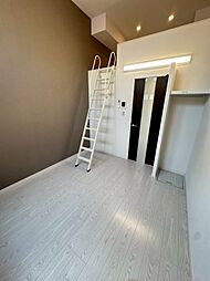 べステージ金沢文庫IV 1階1Kのリビング/ダイニング