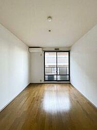 チェリーアベニュー田園調布 202