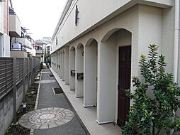 西武有楽町線 新桜台駅 徒歩5分