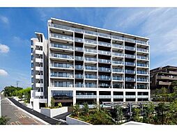 都営浅草線 西馬込駅 徒歩10分の賃貸マンション