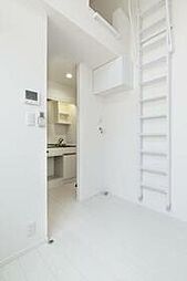 JR中央線 高円寺駅 徒歩10分の賃貸アパート 2階ワンルームのリビング/ダイニング