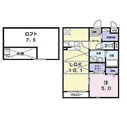 JR片町線(学研都市線) 鴻池新田駅 徒歩14分