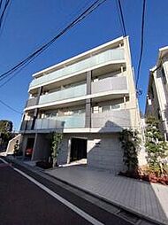 東急東横線 都立大学駅 徒歩9分の賃貸マンション