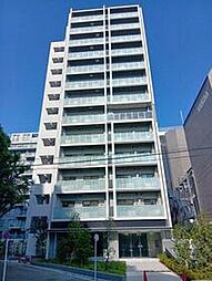 JR京浜東北・根岸線 田町駅 徒歩15分の賃貸マンション