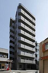 JR総武線 市ケ谷駅 徒歩10分