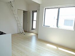 シティヴィレッジ 2階ワンルームのリビング/ダイニング