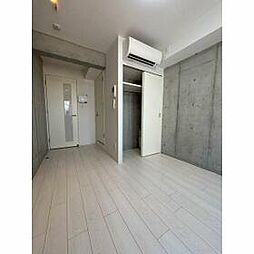 東急池上線 荏原中延駅 徒歩4分の賃貸マンション 4階1Kのリビング/ダイニング