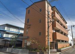 おおさか東線 南吹田駅 徒歩10分の賃貸マンション