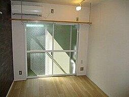 シティハイム92 107 1階ワンルームの室内