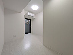 JR総武線 船橋駅 徒歩5分の賃貸マンション 12階1Kのリビング/ダイニング