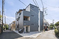 京成松戸線 前原駅 徒歩10分