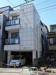 JR埼京線 板橋駅 徒歩6分の賃貸マンション