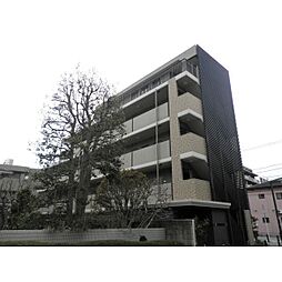 相鉄本線 天王町駅 徒歩4分の賃貸マンション