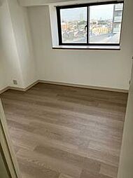 西武池袋線 石神井公園駅 徒歩21分の賃貸マンション 7階3DKの室内