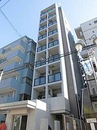 東急東横線 新丸子駅 徒歩3分の賃貸マンション