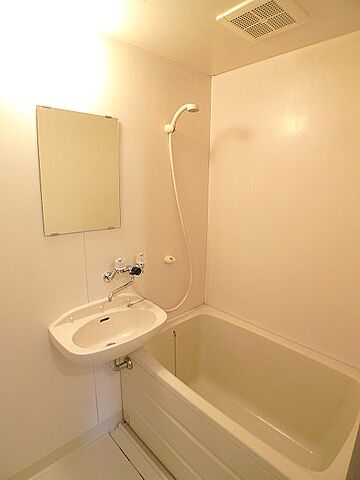 浴室