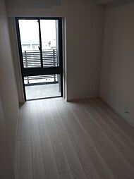 都営三田線 新板橋駅 徒歩2分の賃貸マンション 13階2LDKのリビング/ダイニング