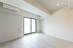 京急本線 青物横丁駅 徒歩5分の賃貸マンション 2階1LDKのリビング/ダイニング