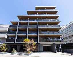 都営大江戸線 本郷三丁目駅 徒歩6分の賃貸マンション