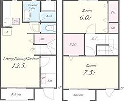 阪急京都本線 茨木市駅 徒歩16分