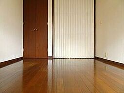 京王線 上北沢駅 徒歩15分の賃貸アパート 2階ワンルームのリビング/ダイニング