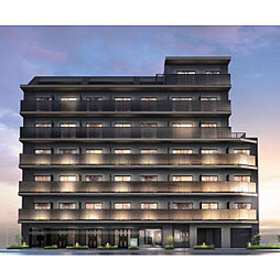 京王線 幡ヶ谷駅 徒歩11分の賃貸マンション