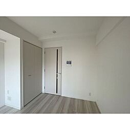 クラリッサ横浜ロッソ 614 6階1Kのリビング/ダイニング