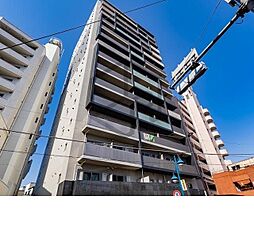 東京メトロ千代田線 町屋駅 徒歩3分の賃貸マンション