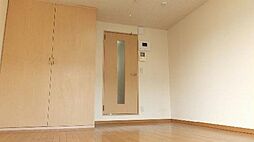 レオパレス陽光邸 2階1Kのリビング/ダイニング