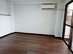 JR総武線 千駄ケ谷駅 徒歩9分の賃貸マンション 5階ワンルームのリビング/ダイニング