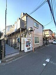 都営大江戸線 練馬春日町駅 徒歩7分の賃貸アパート