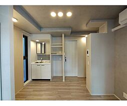 カテリーナ千住大橋 302