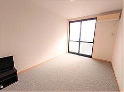 東武東上線 坂戸駅 徒歩9分の賃貸マンション 1階1Kのリビング/ダイニング