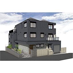 東急大井町線 尾山台駅 徒歩7分