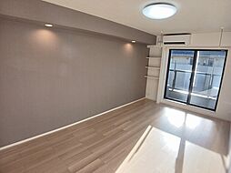 つくばエクスプレス つくば駅 バス25分 花畑（防災科学技術研下車 徒歩7分の賃貸アパート 2階1Kのリビング/ダイニング