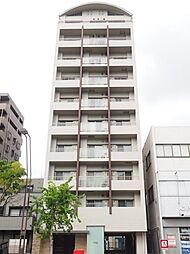 東京メトロ半蔵門線 清澄白河駅 徒歩10分