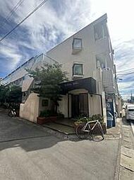 JR京葉線 新浦安駅 徒歩24分の賃貸マンション