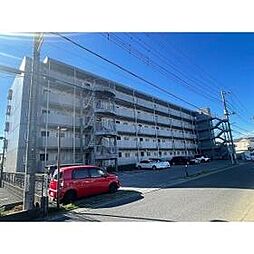 東武伊勢崎線 武里駅 徒歩12分の賃貸マンション