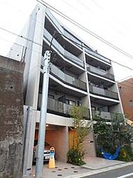 ジーベック馬込